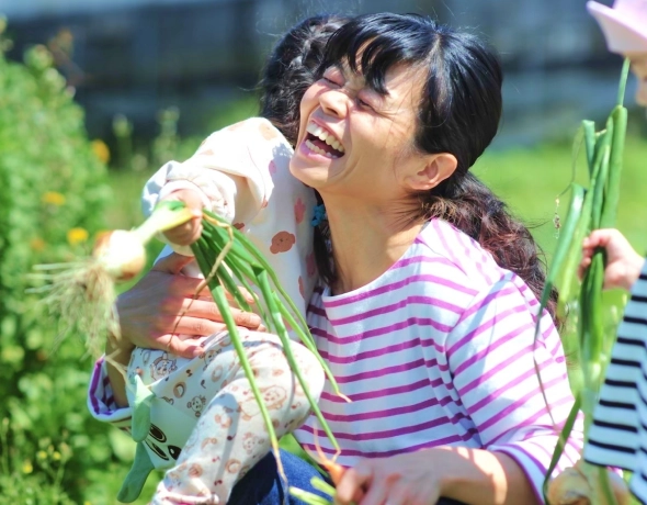 2022年3月入社／保育主任